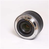 Used Canon RF 16mm f/2.8 STM Lens