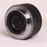 Used Canon RF 16mm f/2.8 STM Lens