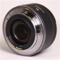 Used Canon RF 16mm f/2.8 STM Lens