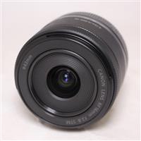Used Canon RF 16mm f/2.8 STM Lens