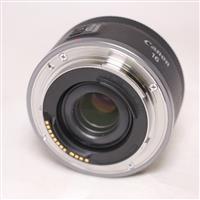 Used Canon RF 16mm f/2.8 STM Lens
