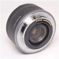 Used Canon RF 16mm f/2.8 STM Lens