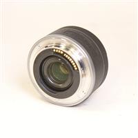 Used Canon RF 16mm f/2.8 STM Lens