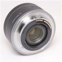 Used Canon RF 16mm f/2.8 STM Lens