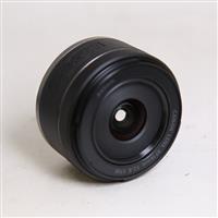 Used Canon RF 16mm f/2.8 STM Lens