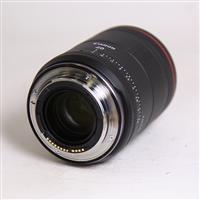 Used Canon RF 20mm f/1.4L VCM Lens