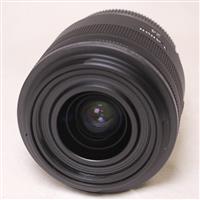 Used Canon RF 24mm f/1.8 Macro IS STM Lens