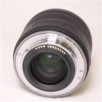 Used Canon RF 24mm f/1.8 Macro IS STM Lens