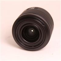 Used Canon RF 24mm f/1.8 Macro IS STM Lens