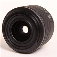Used Canon RF 24mm f/1.8 Macro IS STM Lens