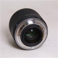 Used Canon RF 24mm f/1.8 Macro IS STM Lens