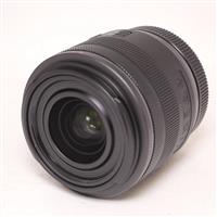 Used Canon RF 24mm f/1.8 Macro IS STM Lens