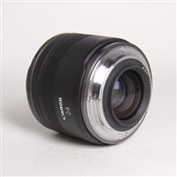 Used Canon RF 24mm f/1.8 Macro IS STM Lens
