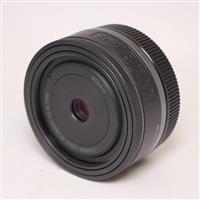Used Canon RF 28mm f/2.8 STM Lens