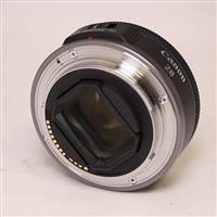 Used Canon RF 28mm f/2.8 STM Lens