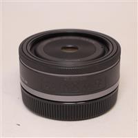 Used Canon RF 28mm f/2.8 STM Lens