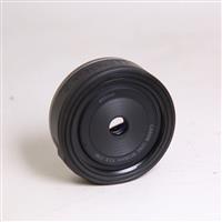 Used Canon RF 28mm f/2.8 STM Lens