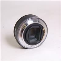 Used Canon RF 28mm f/2.8 STM Lens