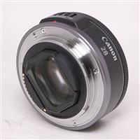 Used Canon RF 28mm f/2.8 STM Lens