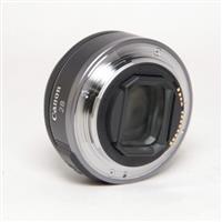 Used Canon RF 28mm f/2.8 STM Lens