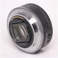 Used Canon RF 28mm f/2.8 STM Lens