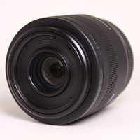 Used Canon RF 35mm f/1.8 IS STM Macro Lens