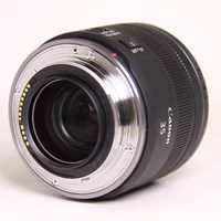 Used Canon RF 35mm f/1.8 IS STM Macro Lens