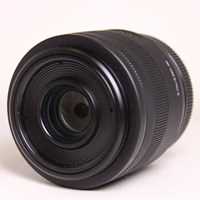 Used Canon RF 35mm f/1.8 IS STM Macro Lens