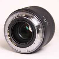 Used Canon RF 35mm f/1.8 IS STM Macro Lens