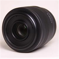 Used Canon RF 35mm f/1.8 IS STM Macro Lens