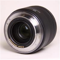 Used Canon RF 35mm f/1.8 IS STM Macro Lens