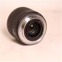 Used Canon RF 35mm f/1.8 IS STM Macro Lens