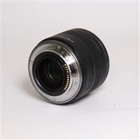 Used Canon RF 35mm f/1.8 IS STM Macro Lens