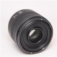Used Canon RF 35mm f/1.8 IS STM Macro Lens