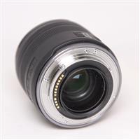 Used Canon RF 35mm f/1.8 IS STM Macro Lens