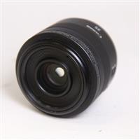 Used Canon RF 35mm f/1.8 IS STM Macro Lens