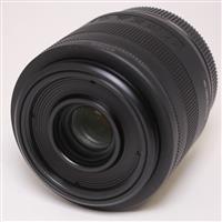Used Canon RF 35mm f/1.8 IS STM Macro Lens