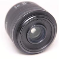 Used Canon RF 35mm f/1.8 IS STM Macro Lens