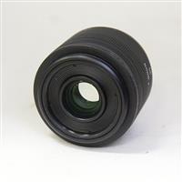 Used Canon RF 35mm f/1.8 IS STM Macro Lens