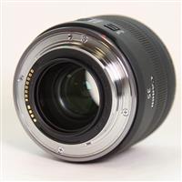 Used Canon RF 35mm f/1.8 IS STM Macro Lens