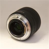 Used Canon RF 35mm f/1.8 IS STM Macro Lens