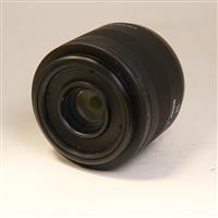 Used Canon RF 35mm f/1.8 IS STM Macro Lens