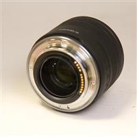 Used Canon RF 35mm f/1.8 IS STM Macro Lens
