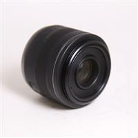 Used Canon RF 35mm f/1.8 IS STM Macro Lens