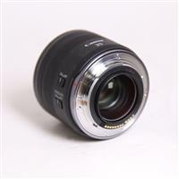 Used Canon RF 35mm f/1.8 IS STM Macro Lens