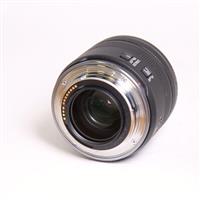 Used Canon RF 35mm f/1.8 IS STM Macro Lens
