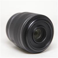 Used Canon RF 35mm f/1.8 IS STM Macro Lens