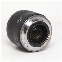 Used Canon RF 35mm f/1.8 IS STM Macro Lens
