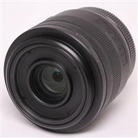 Used Canon RF 35mm f/1.8 IS STM Macro Lens