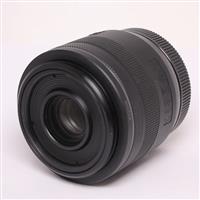 Used Canon RF 35mm f/1.8 IS STM Macro Lens